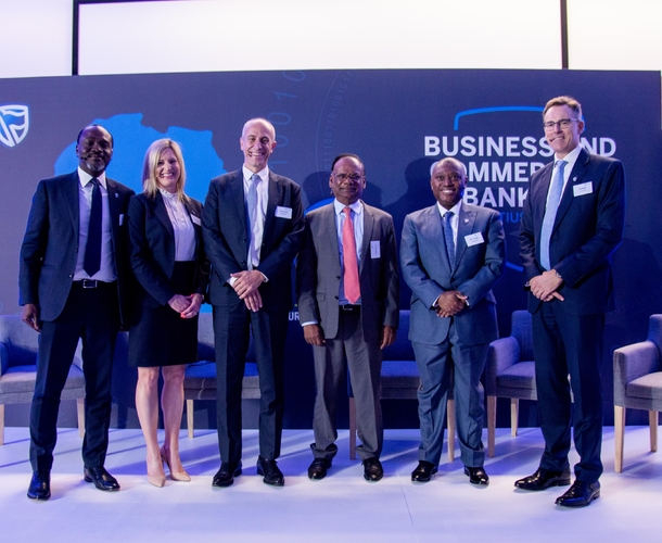 Standard Bank expands Mauritius offshore offering